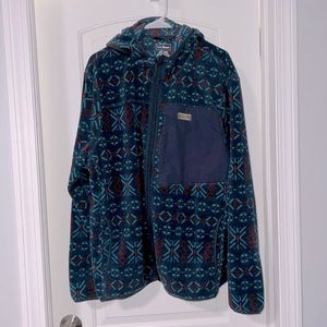 L.L.Bean Fleece